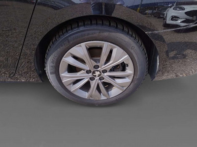 Peugeot 508 Gebrauchtwagen