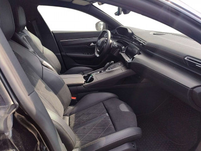 Peugeot 508 Gebrauchtwagen