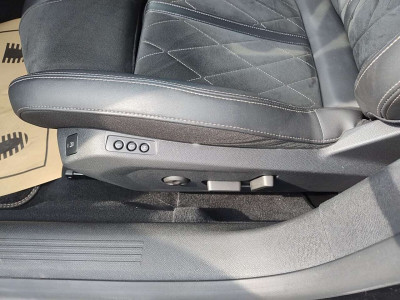 Peugeot 508 Gebrauchtwagen