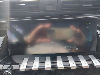 Peugeot 508 Gebrauchtwagen