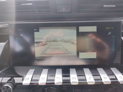 Peugeot 508 Gebrauchtwagen