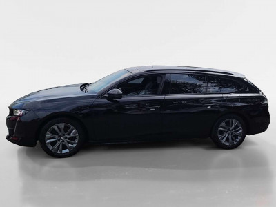 Peugeot 508 Gebrauchtwagen