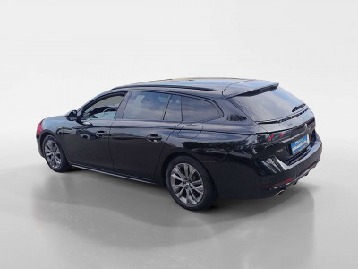 Peugeot 508 Gebrauchtwagen