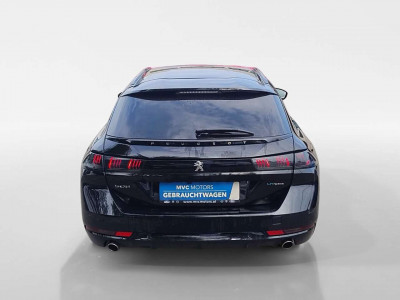 Peugeot 508 Gebrauchtwagen