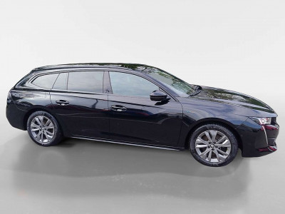 Peugeot 508 Gebrauchtwagen
