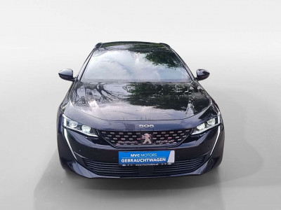 Peugeot 508 Gebrauchtwagen