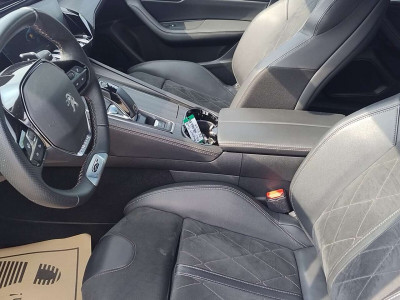 Peugeot 508 Gebrauchtwagen