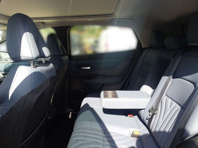 Nissan Ariya Gebrauchtwagen