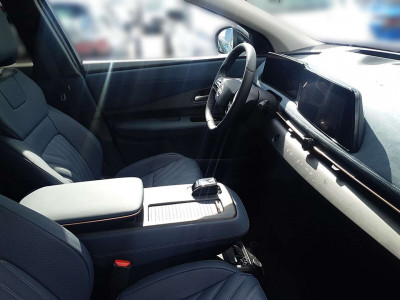 Nissan Ariya Gebrauchtwagen