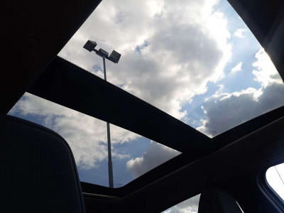 Nissan Ariya Gebrauchtwagen