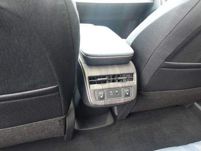 Nissan Ariya Gebrauchtwagen