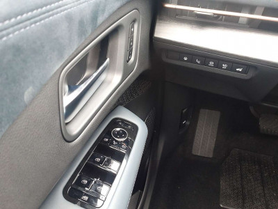 Nissan Ariya Gebrauchtwagen