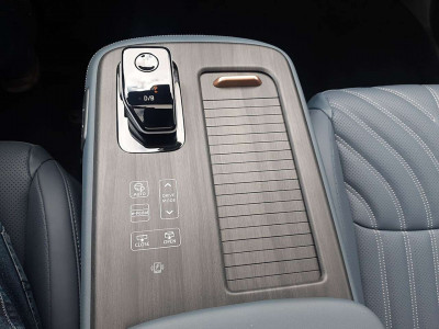 Nissan Ariya Gebrauchtwagen