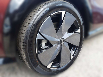 Nissan Ariya Gebrauchtwagen