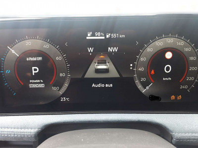 Nissan Ariya Gebrauchtwagen