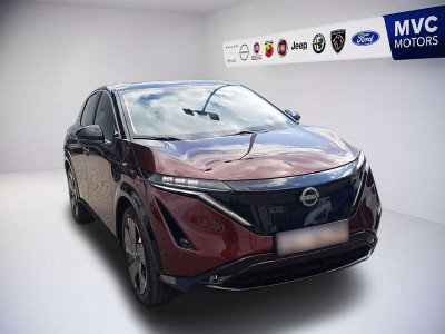Nissan Ariya Gebrauchtwagen