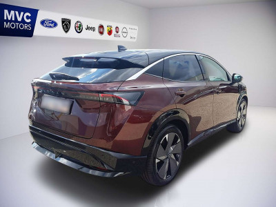 Nissan Ariya Gebrauchtwagen