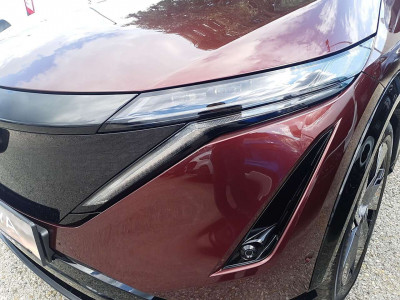 Nissan Ariya Gebrauchtwagen