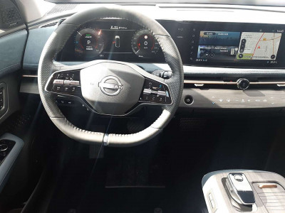 Nissan Ariya Gebrauchtwagen