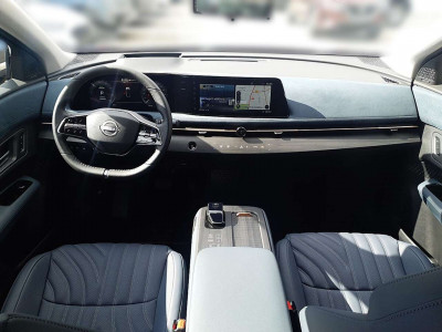 Nissan Ariya Gebrauchtwagen