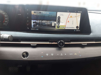 Nissan Ariya Gebrauchtwagen