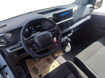 Peugeot Expert Gebrauchtwagen