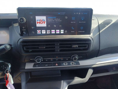 Peugeot Expert Gebrauchtwagen