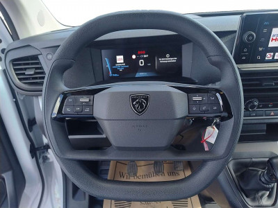 Peugeot Expert Gebrauchtwagen