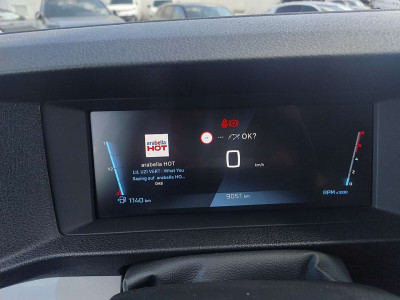 Peugeot Expert Gebrauchtwagen