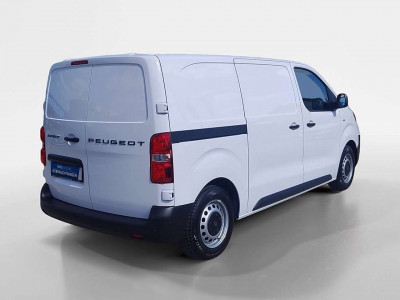 Peugeot Expert Gebrauchtwagen