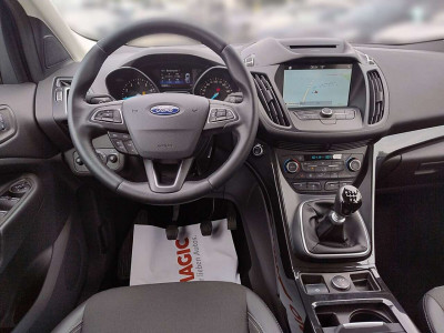 Ford Kuga Gebrauchtwagen