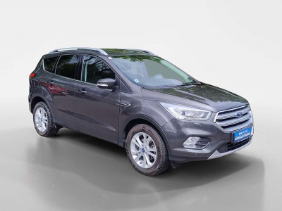 Ford Kuga Gebrauchtwagen