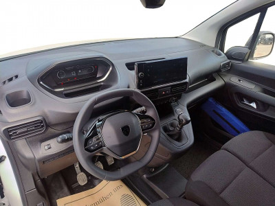 Peugeot Partner Gebrauchtwagen