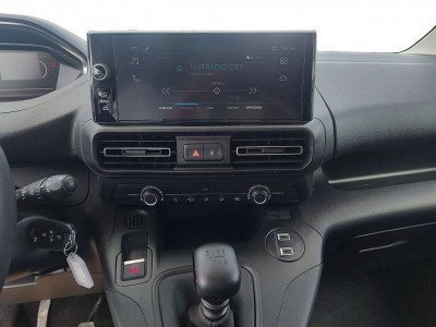 Peugeot Partner Gebrauchtwagen