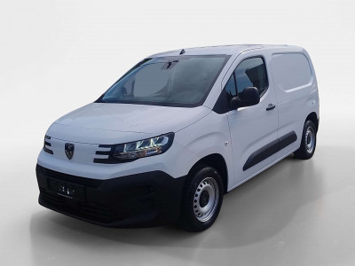 Peugeot Partner Gebrauchtwagen