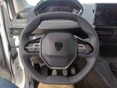 Peugeot Partner Gebrauchtwagen