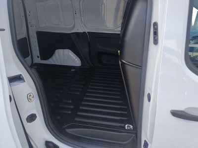 Peugeot Partner Gebrauchtwagen