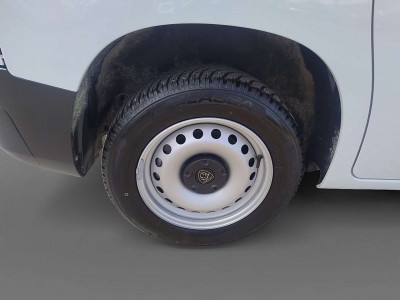 Peugeot Partner Gebrauchtwagen