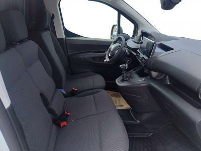 Peugeot Partner Gebrauchtwagen