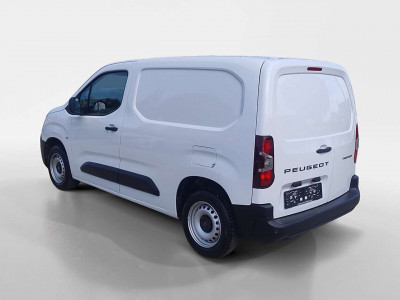 Peugeot Partner Gebrauchtwagen