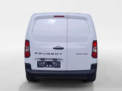 Peugeot Partner Gebrauchtwagen
