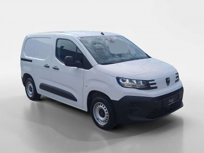 Peugeot Partner Gebrauchtwagen