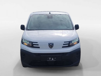 Peugeot Partner Gebrauchtwagen