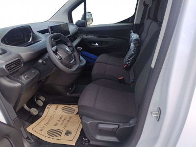 Peugeot Partner Gebrauchtwagen