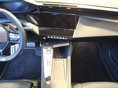 Peugeot 408 Neuwagen