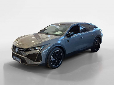 Peugeot 408 Neuwagen