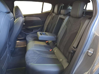 Peugeot 408 Neuwagen