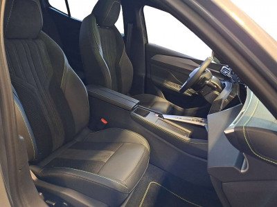 Peugeot 408 Neuwagen