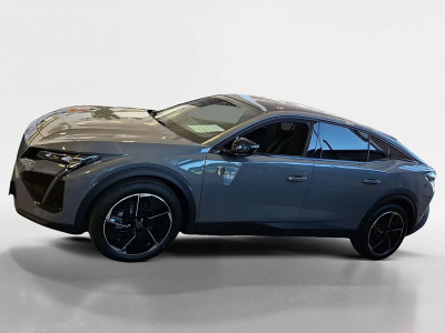 Peugeot 408 Neuwagen