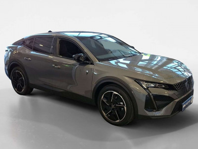 Peugeot 408 Neuwagen